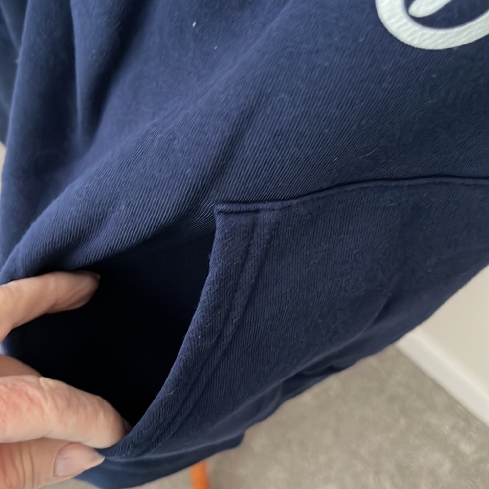 Yankee Hoodie View 3